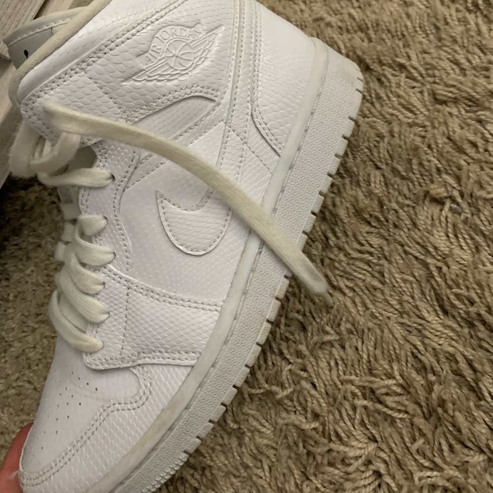 Nike Air Jordan